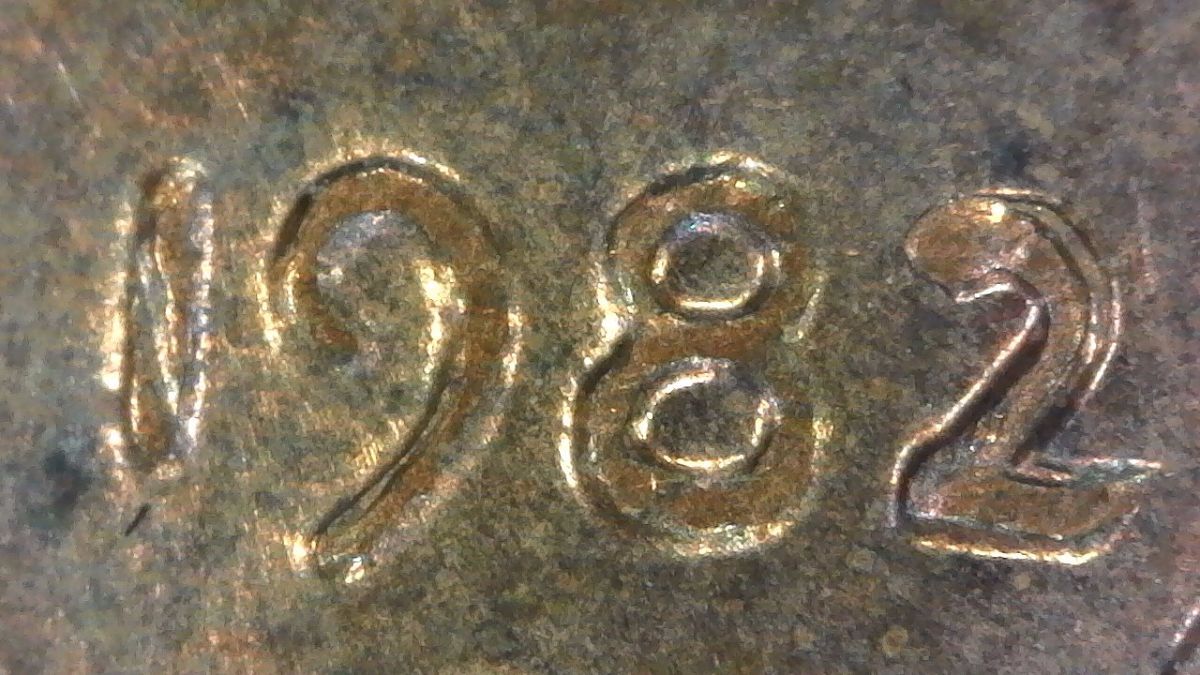 Cool-Looking-1982-D-Cent-Large-Date